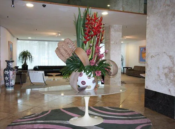 Hotel St. Peter Brazil