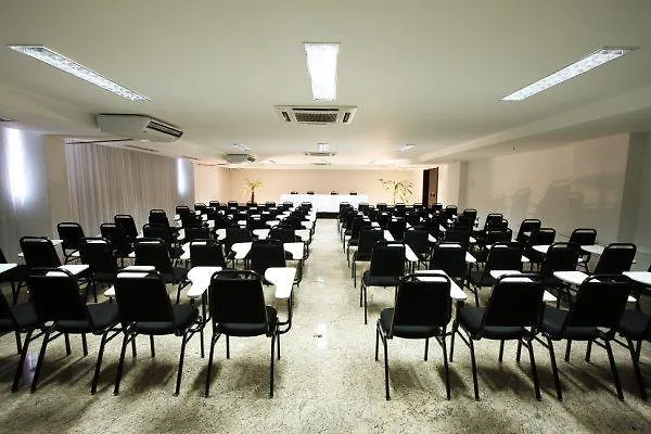 ****  Hotel St. Peter Brazil