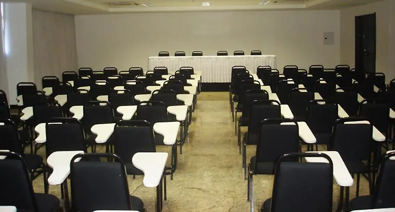 Hotel St. Peter Brazil