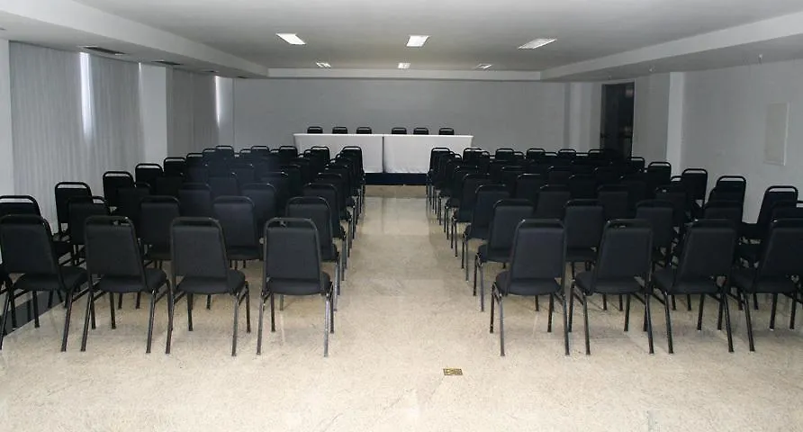 Hotel St. Peter Brazil