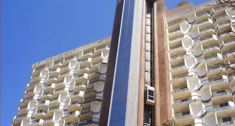 ****  Hotel St. Peter Brazil