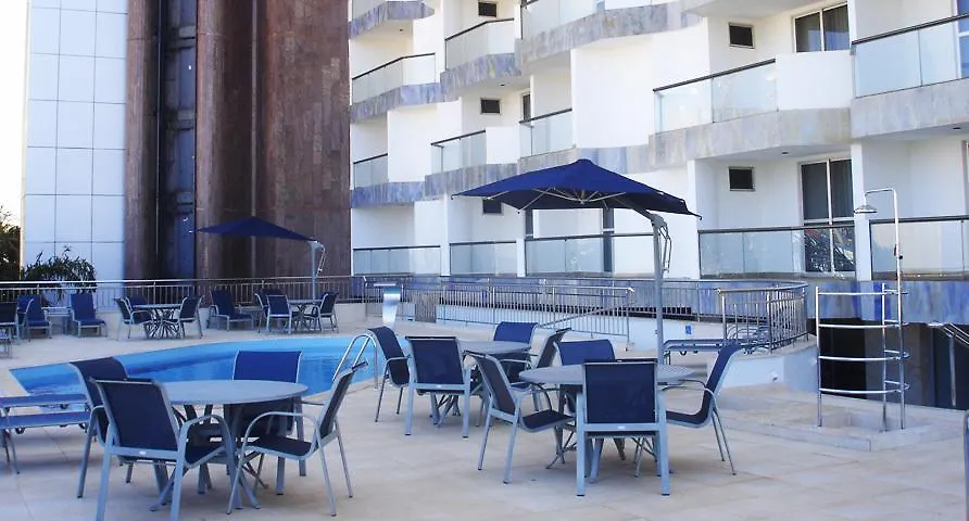 Hotel St. Peter