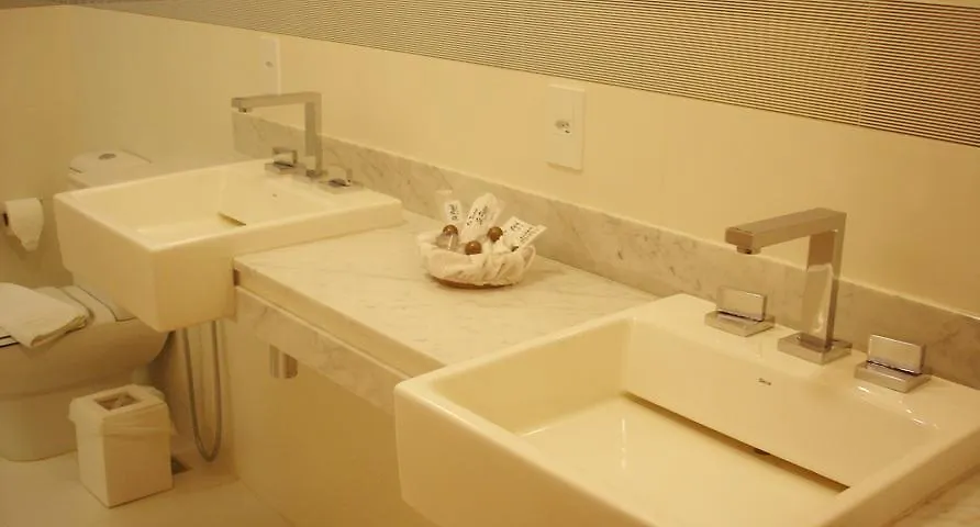 Hotel St. Peter 4*, Brasilia