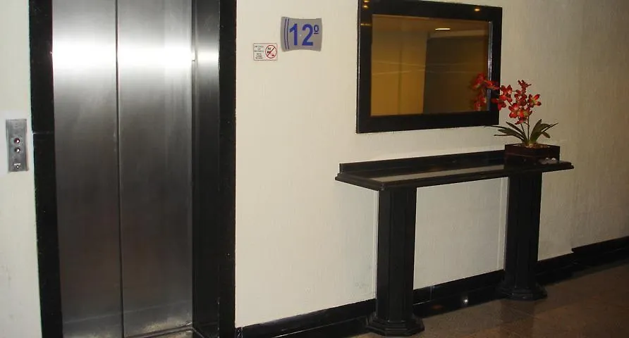 Hotel St. Peter 4*, Brasilia